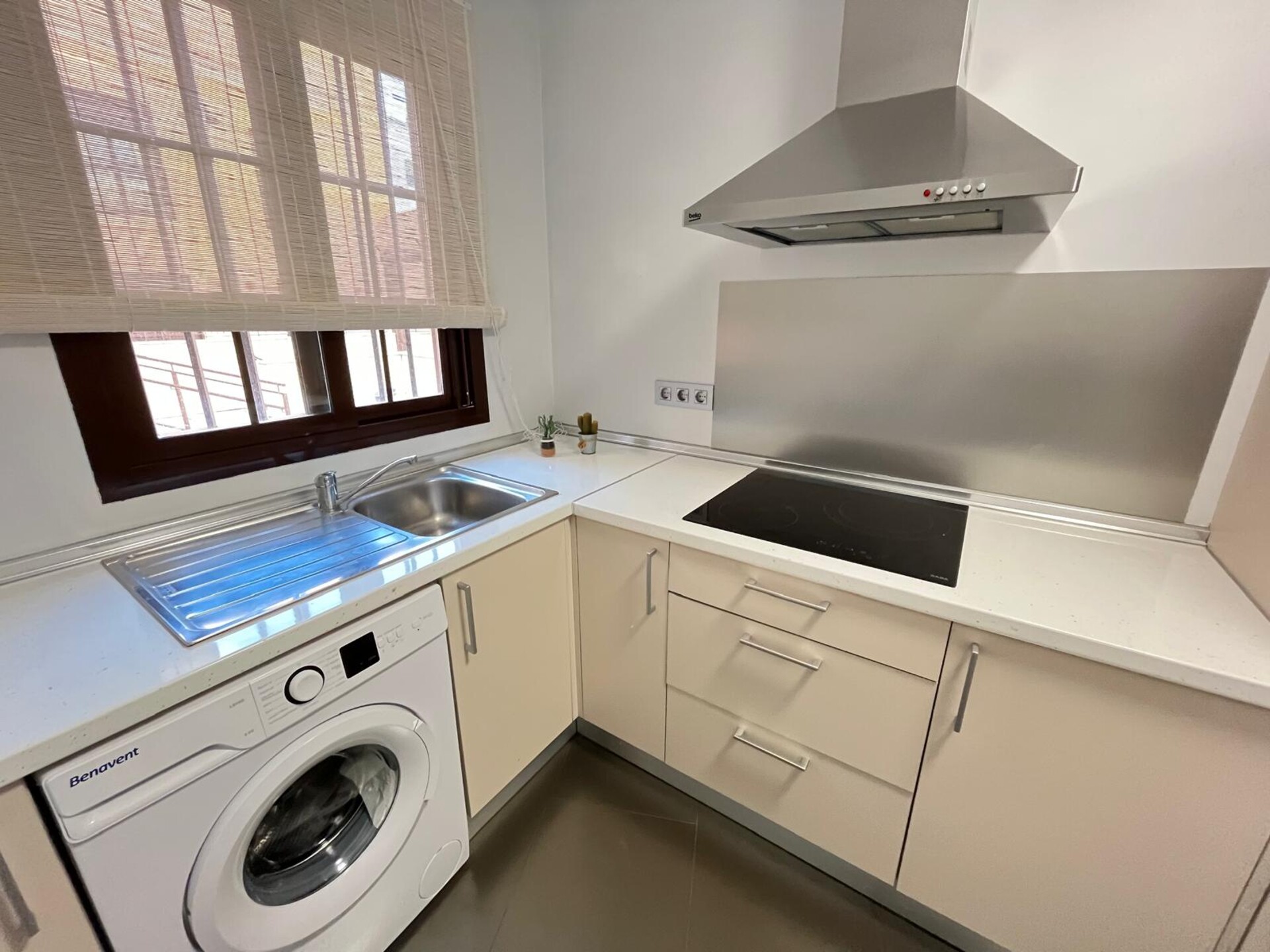 Piso de 86 m² en Dos Hermanas