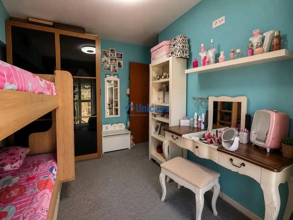 Casa de 139 m² en Casabermeja