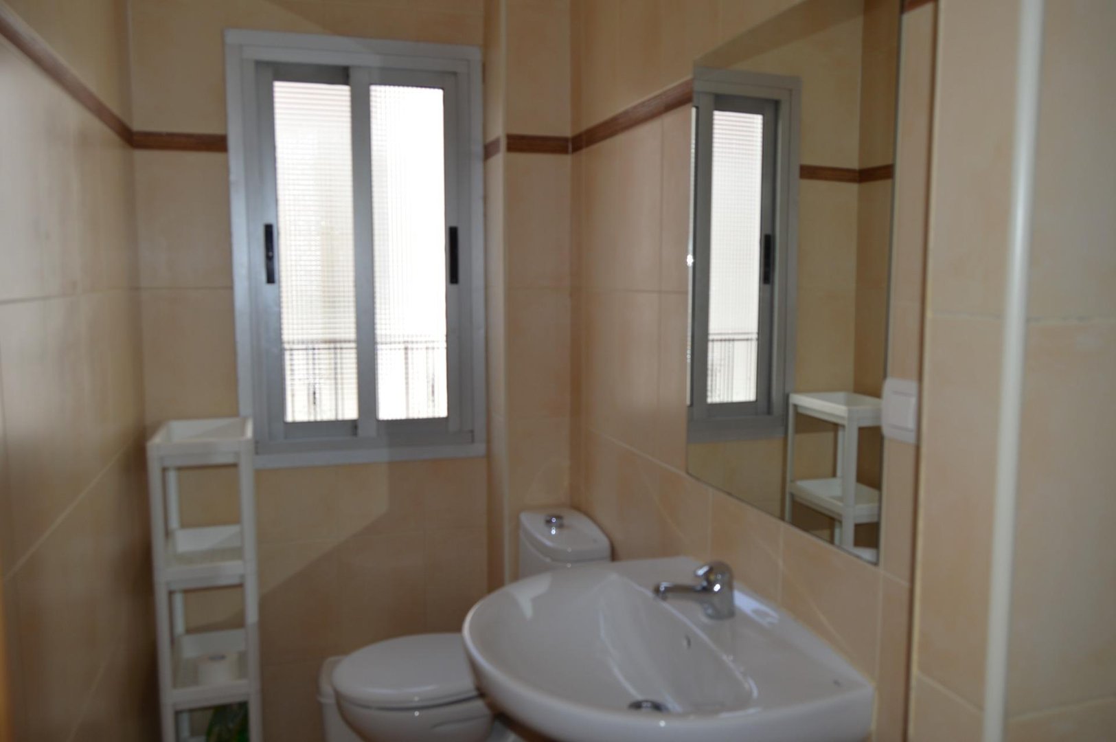 Piso de 82 m² en Granada
