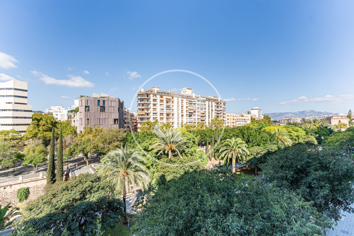 Pis de 216 m² a Palma
