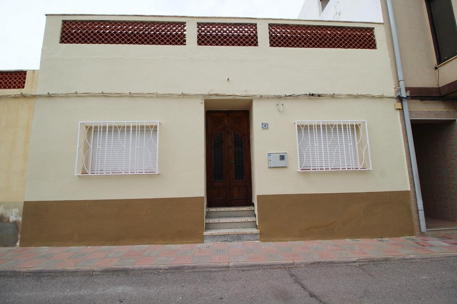 Casa de 137 m² a Cabanes