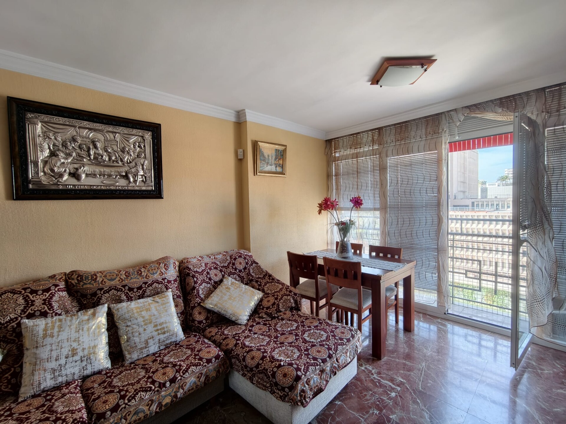 Appartamento 120 m² a Málaga