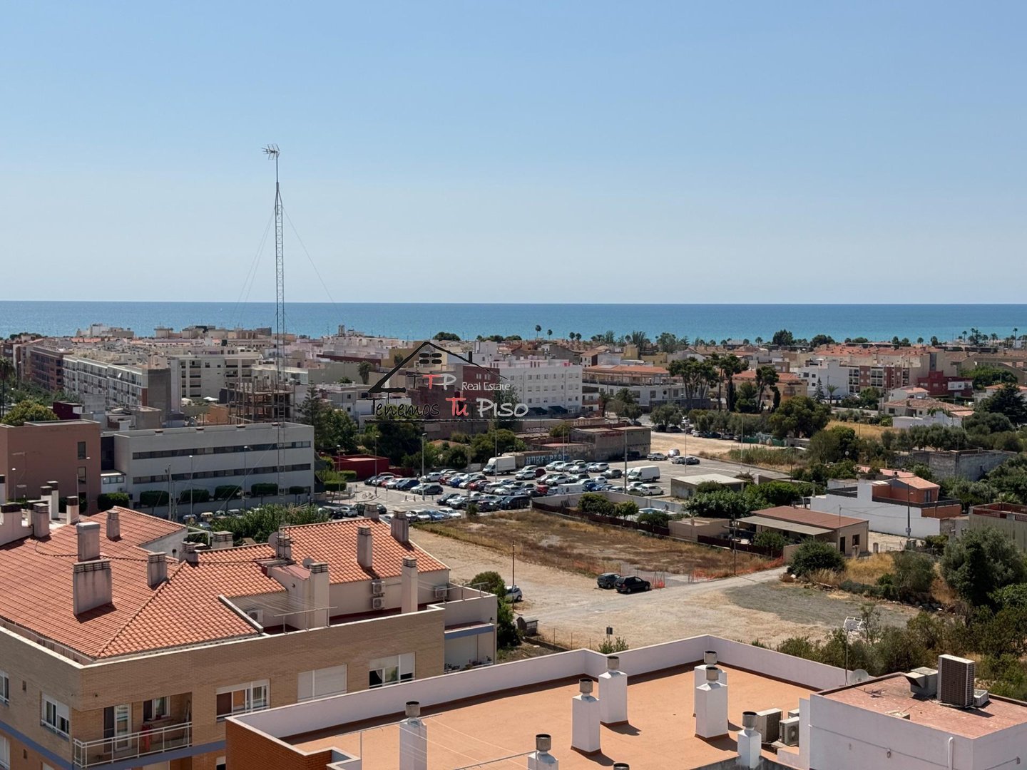 Piso de 96 m² en Benicarló