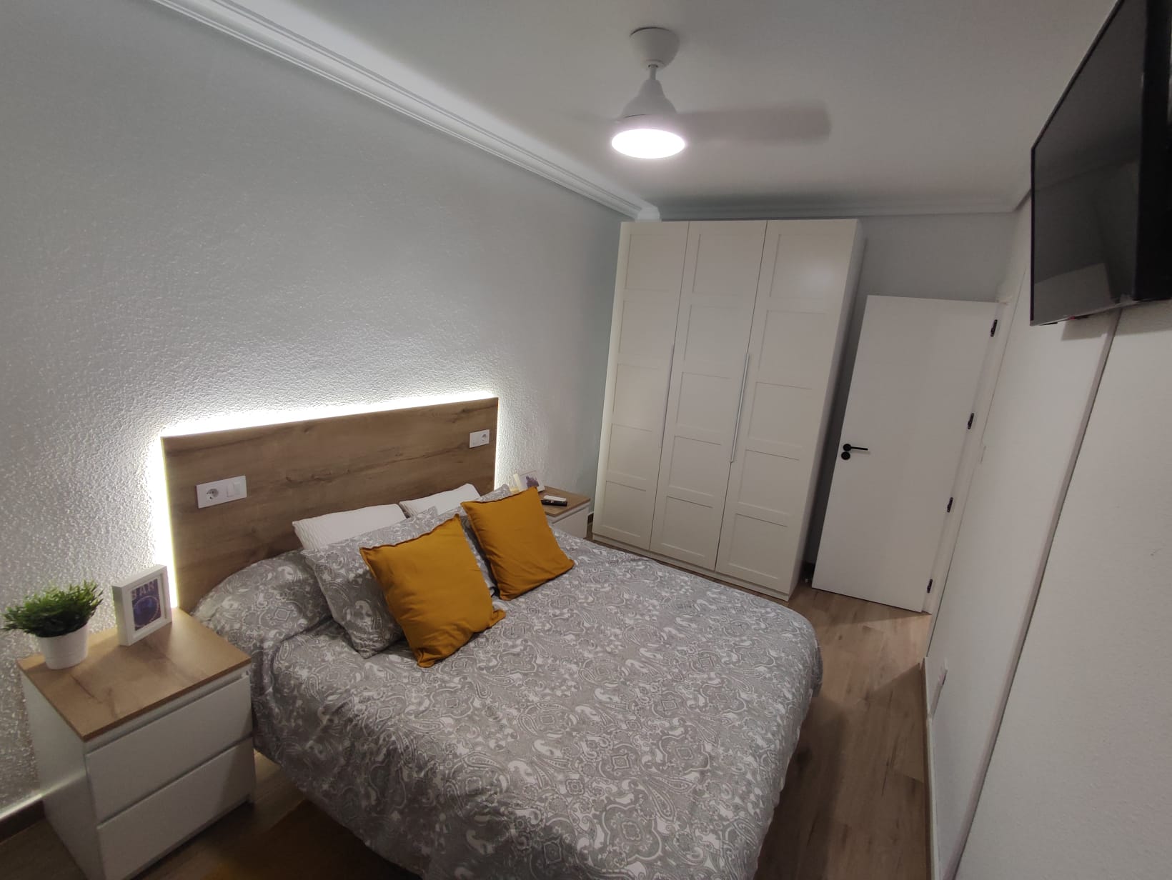 Habitación 110 m², Murcia