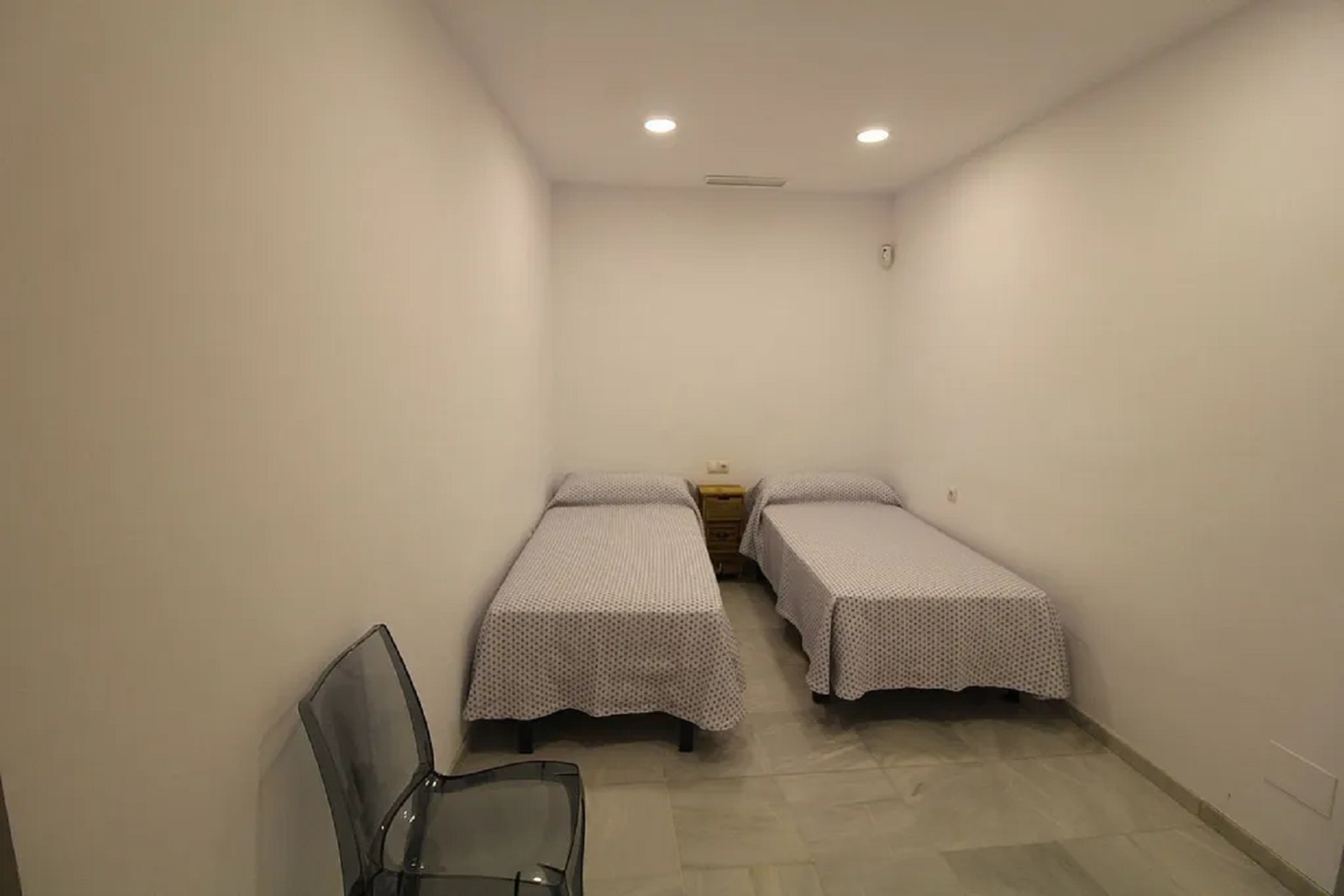Pis de 70 m² a Màlaga