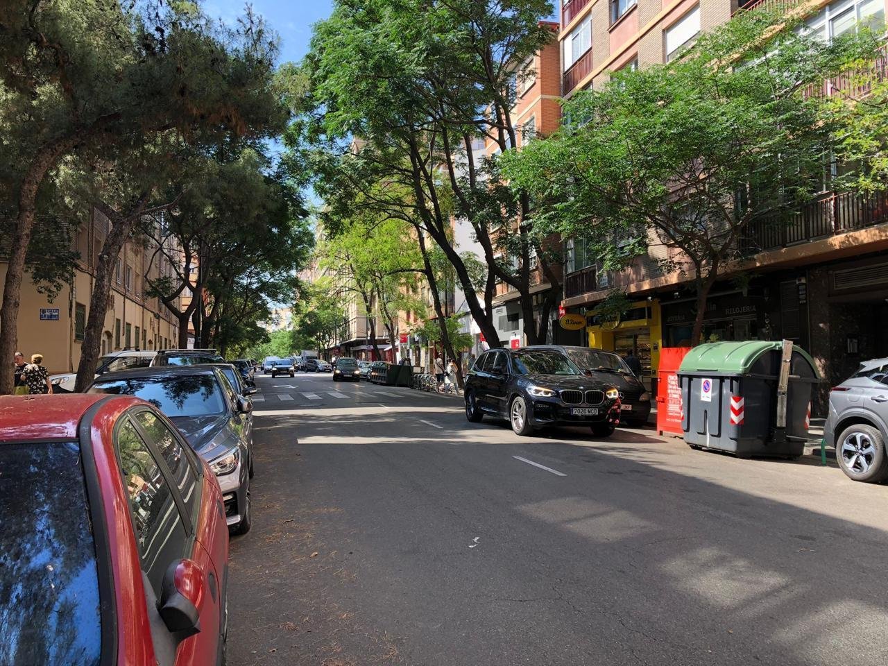 Pis de 81 m² a Saragossa