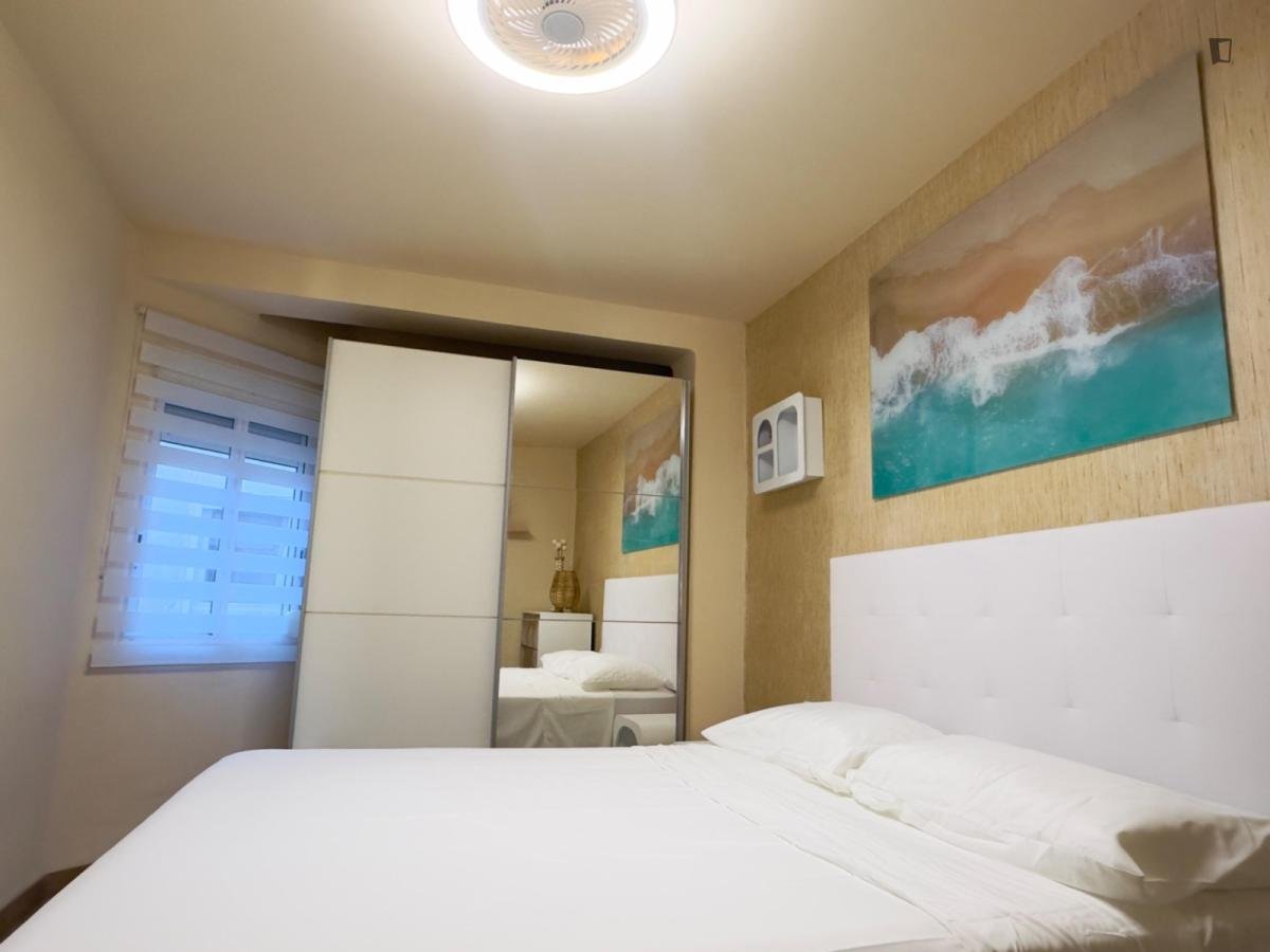 Pis de 65 m² a València