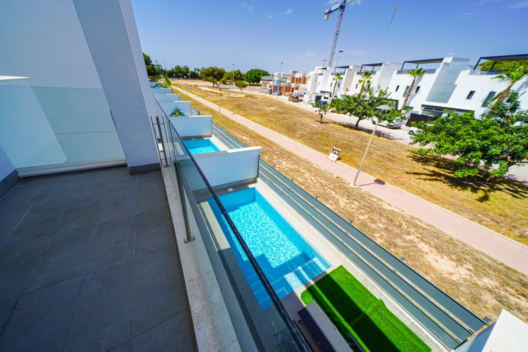 Casa de 115 m² en Dolores