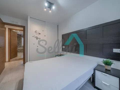Piso de 90 m² en Oviedo