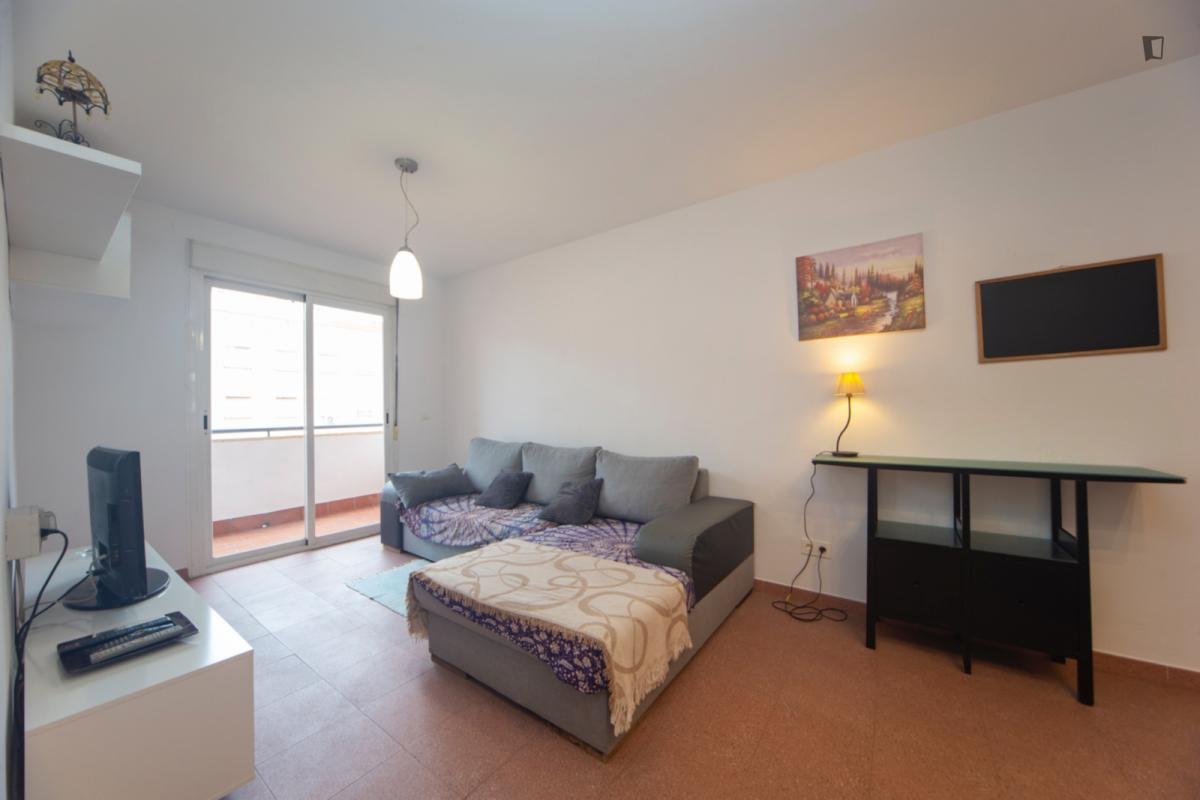 Habitación en alquiler, Granada