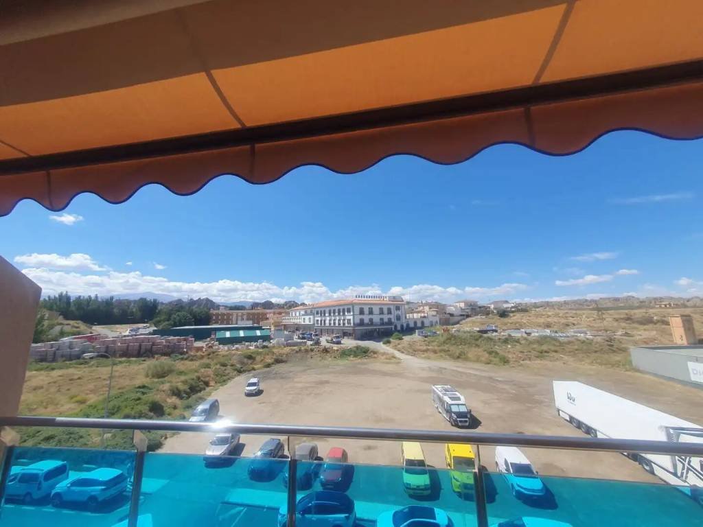 Piso de 130 m² en Guadix