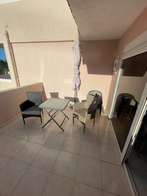 Pis de 60 m² a Arona