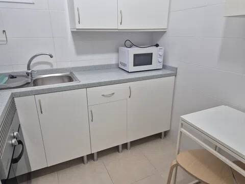 Pis de 50 m² a Santa Cruz de Tenerife