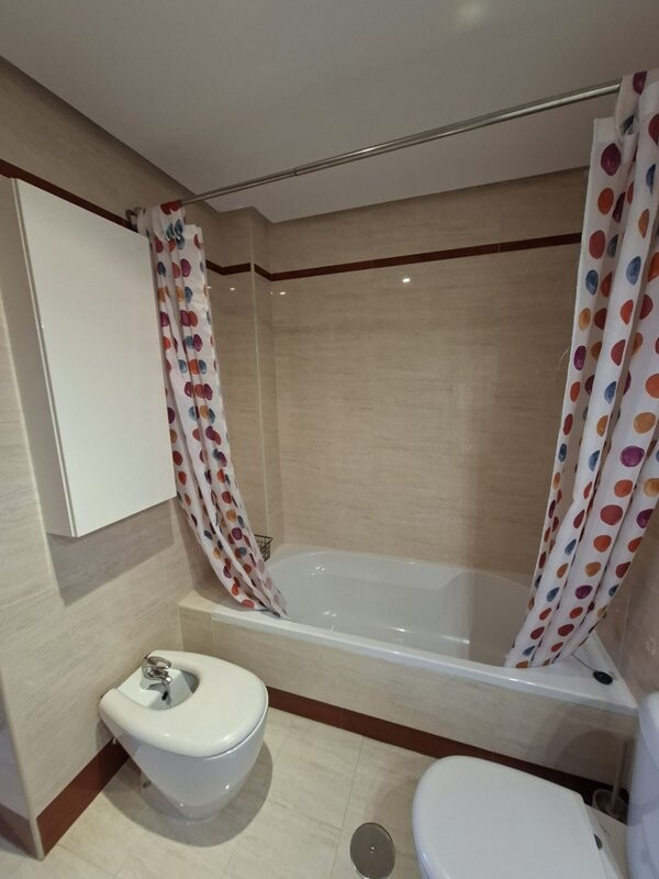 Pis de 90 m² a Valladolid