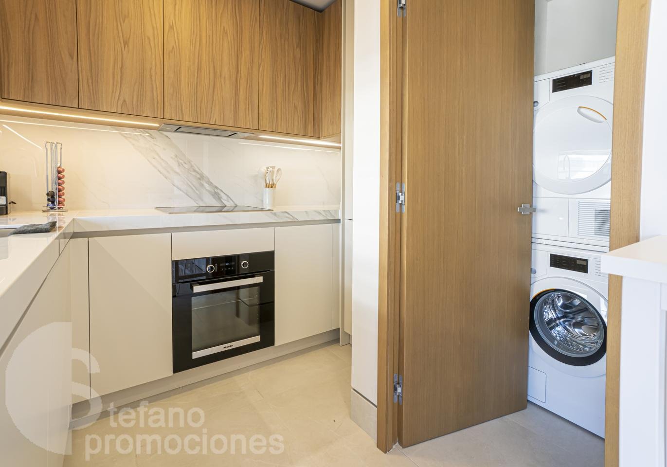 Wohnung 103 m² in Málaga