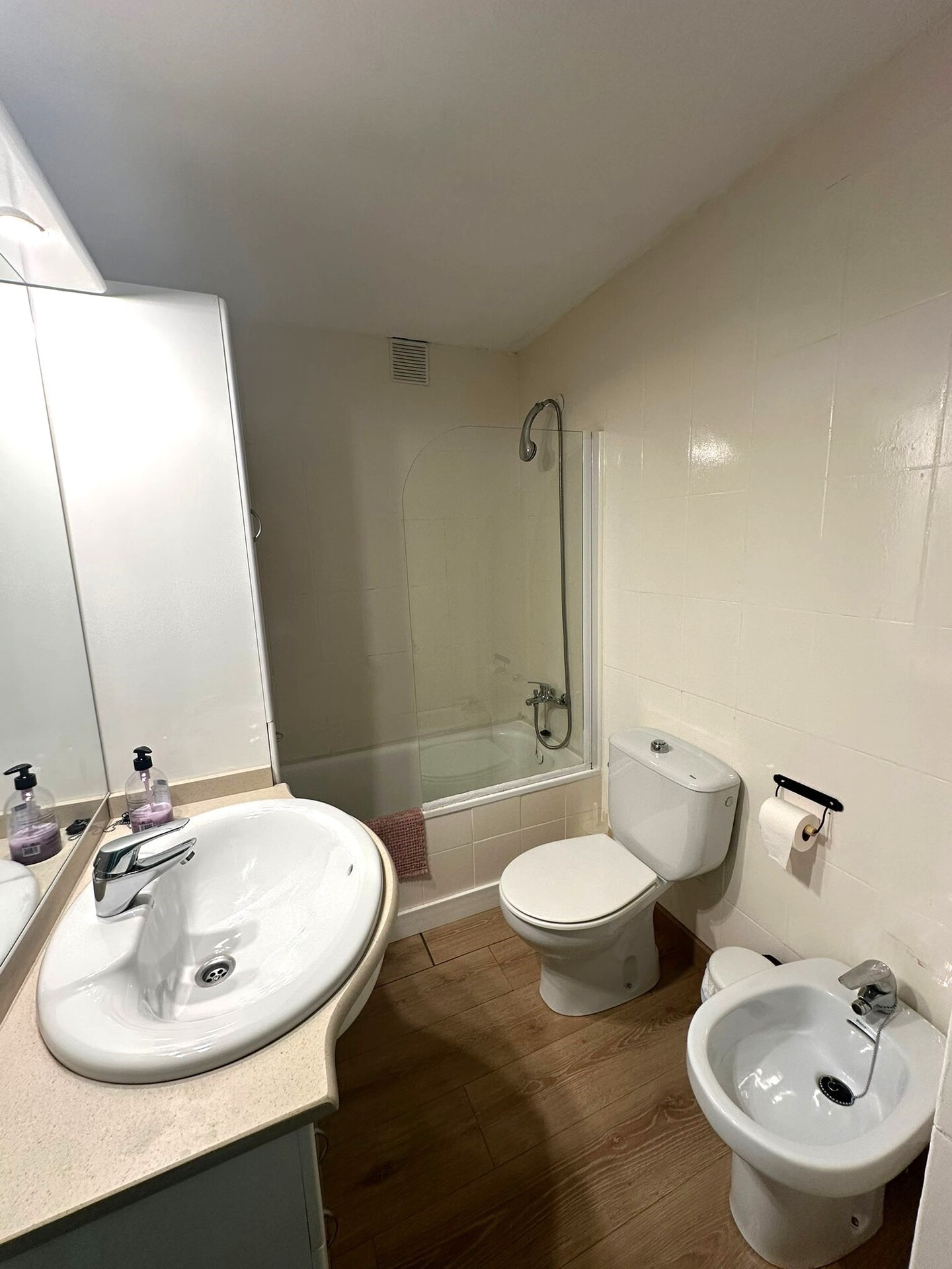 Piso de 48 m² en Peñíscola