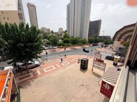 Piso de 47 m² en Villajoyosa