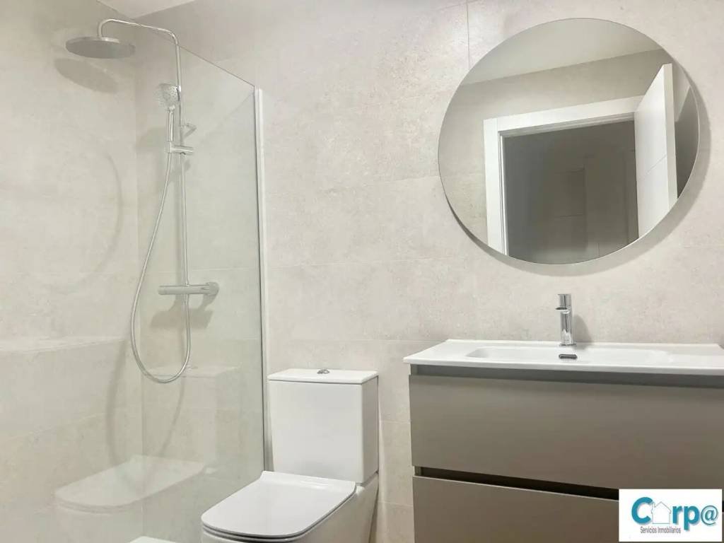 Piso de 70 m² en Burlada