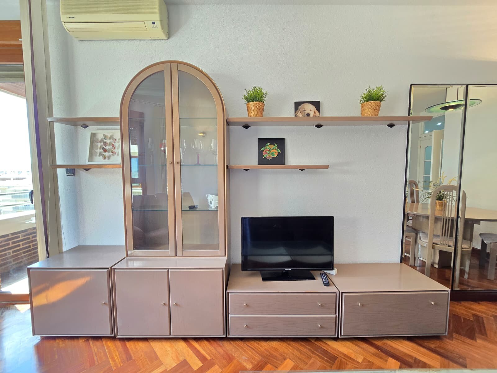 Piso de 117 m² en Pamplona