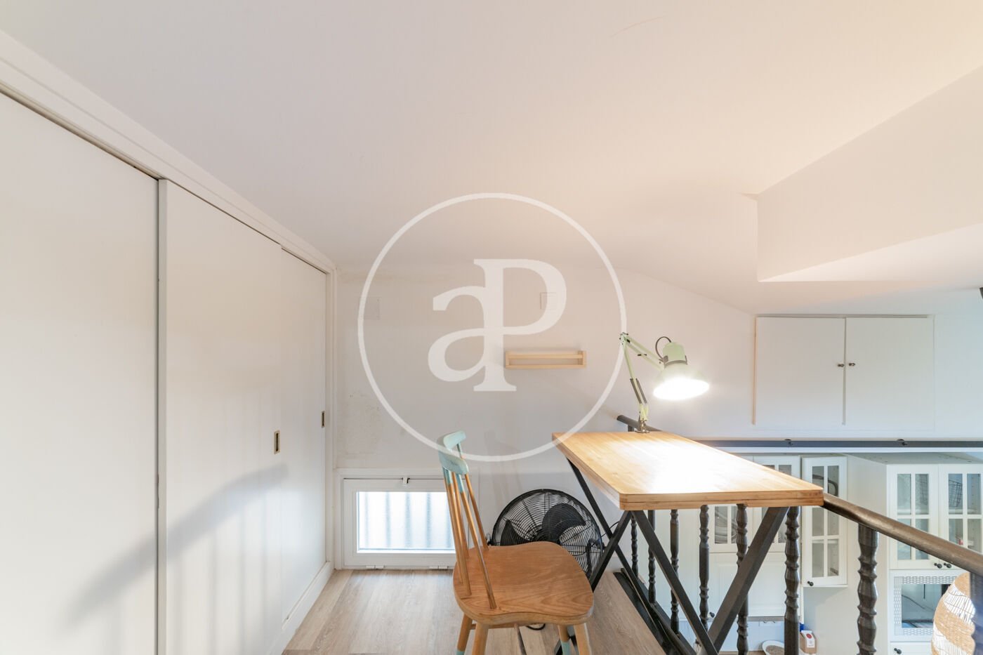 Flat 50 m² in Madrid