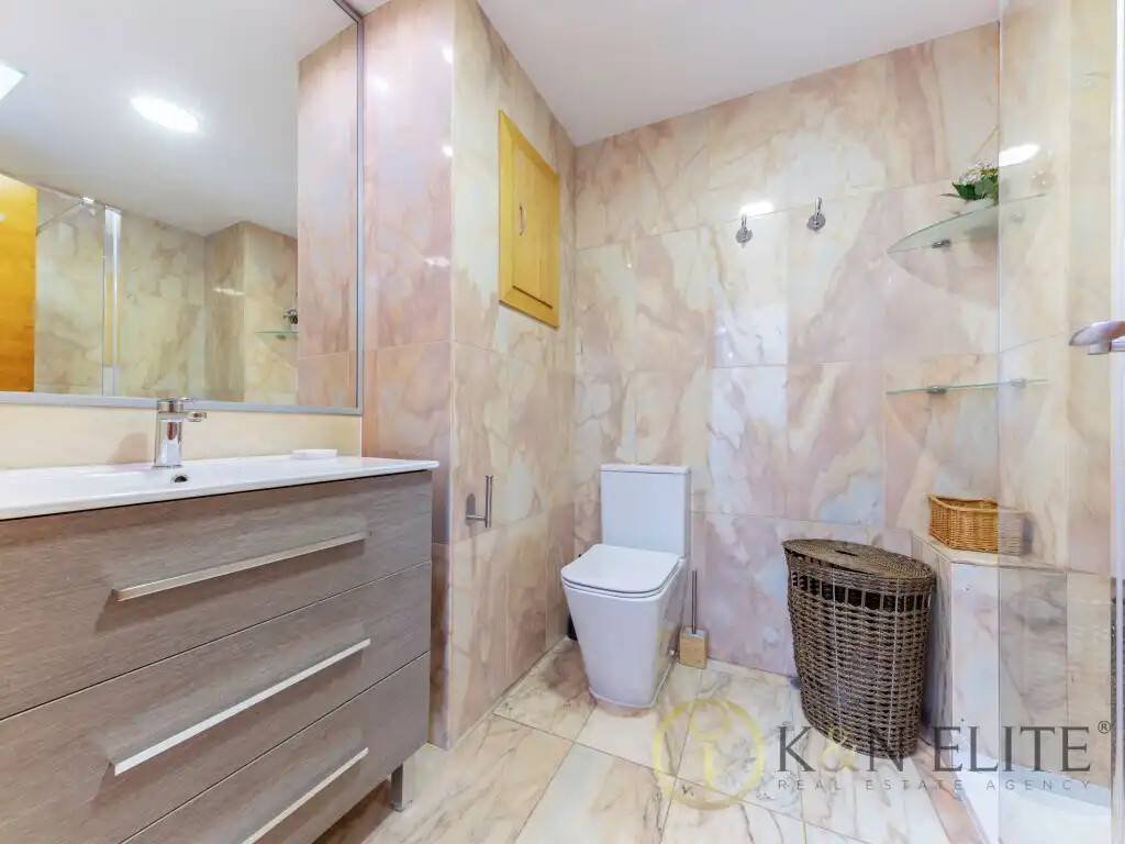 Piso de 103 m² en Alicante