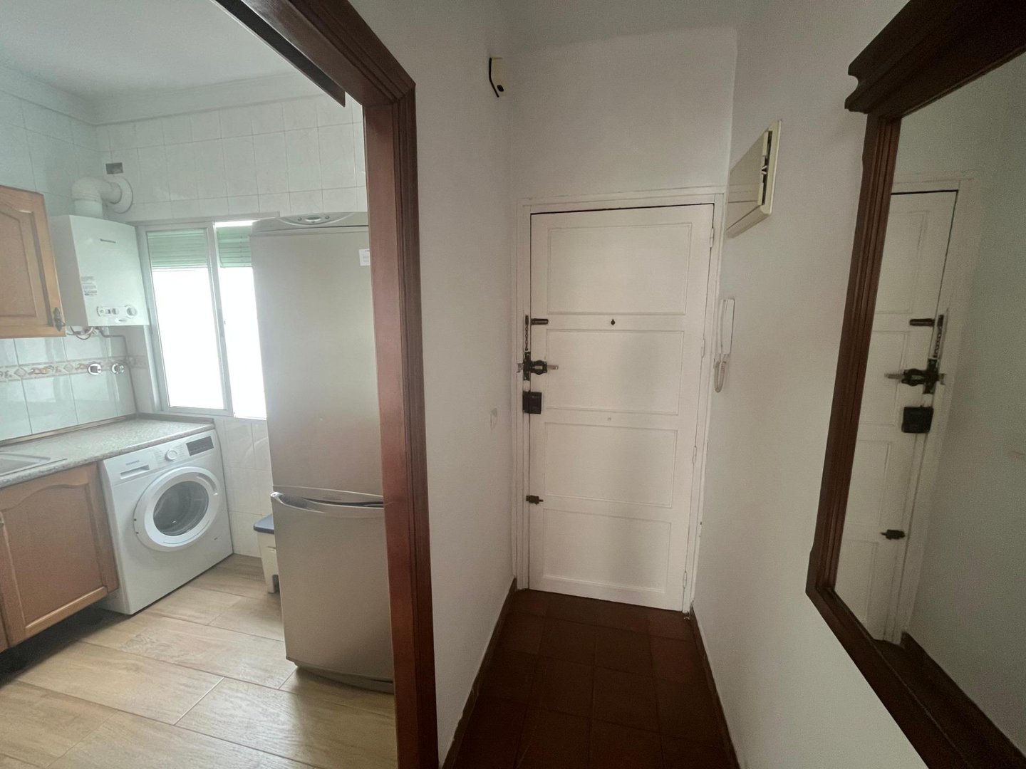 Pis de 82 m² a Sevilla