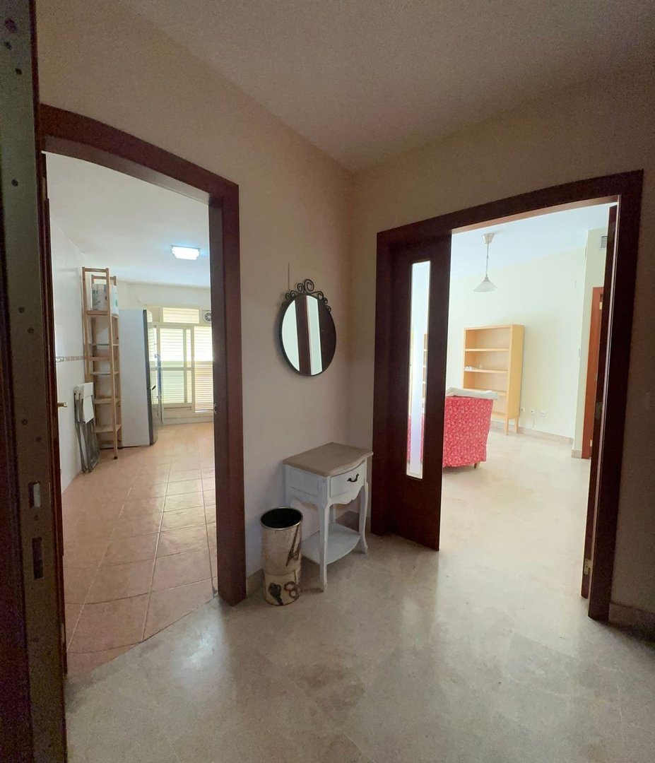 Appartamento 90 m² a Siviglia