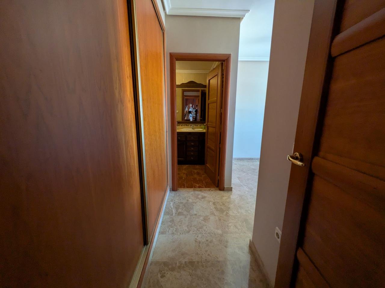 Piso de 100 m² en Albacete