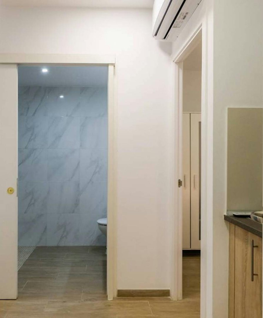 Piso de 25 m² en Barcelona