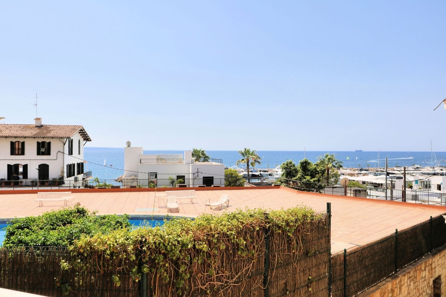 Pis de 70 m² a Palma