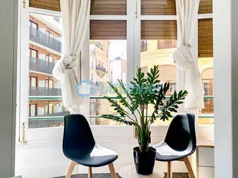 Habitació 170 m², València