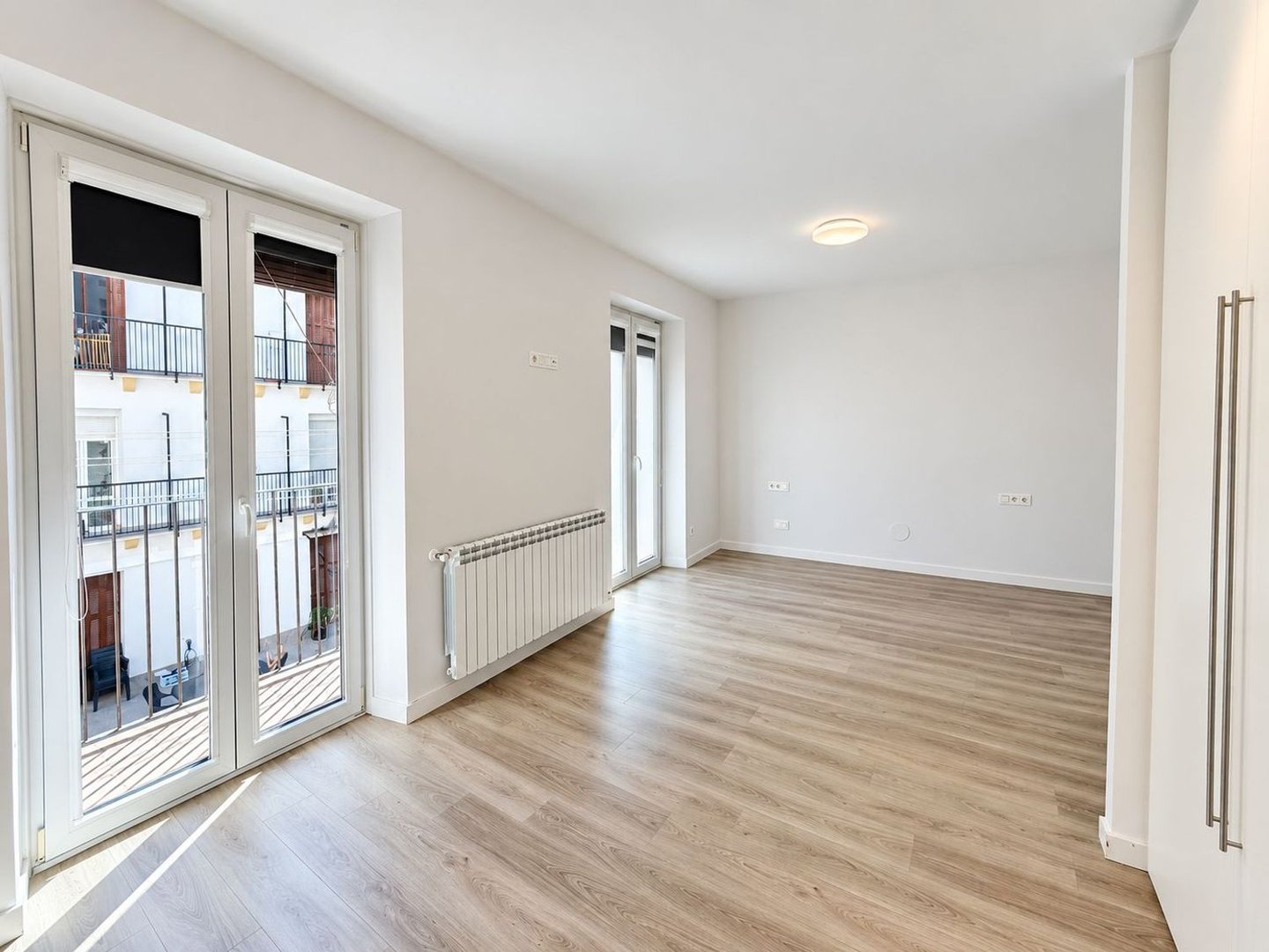 Piso de 145 m² en San Sebastián