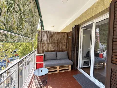 Pis de 85 m² a Barcelona