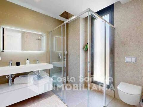 Casa de 430 m² en Finestrat