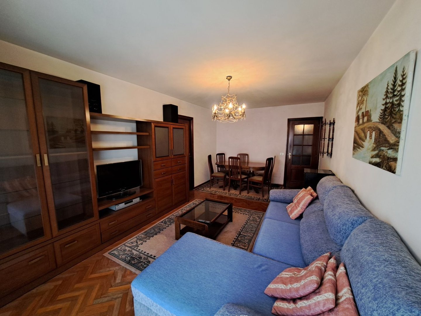 Pis de 80 m² a Ames