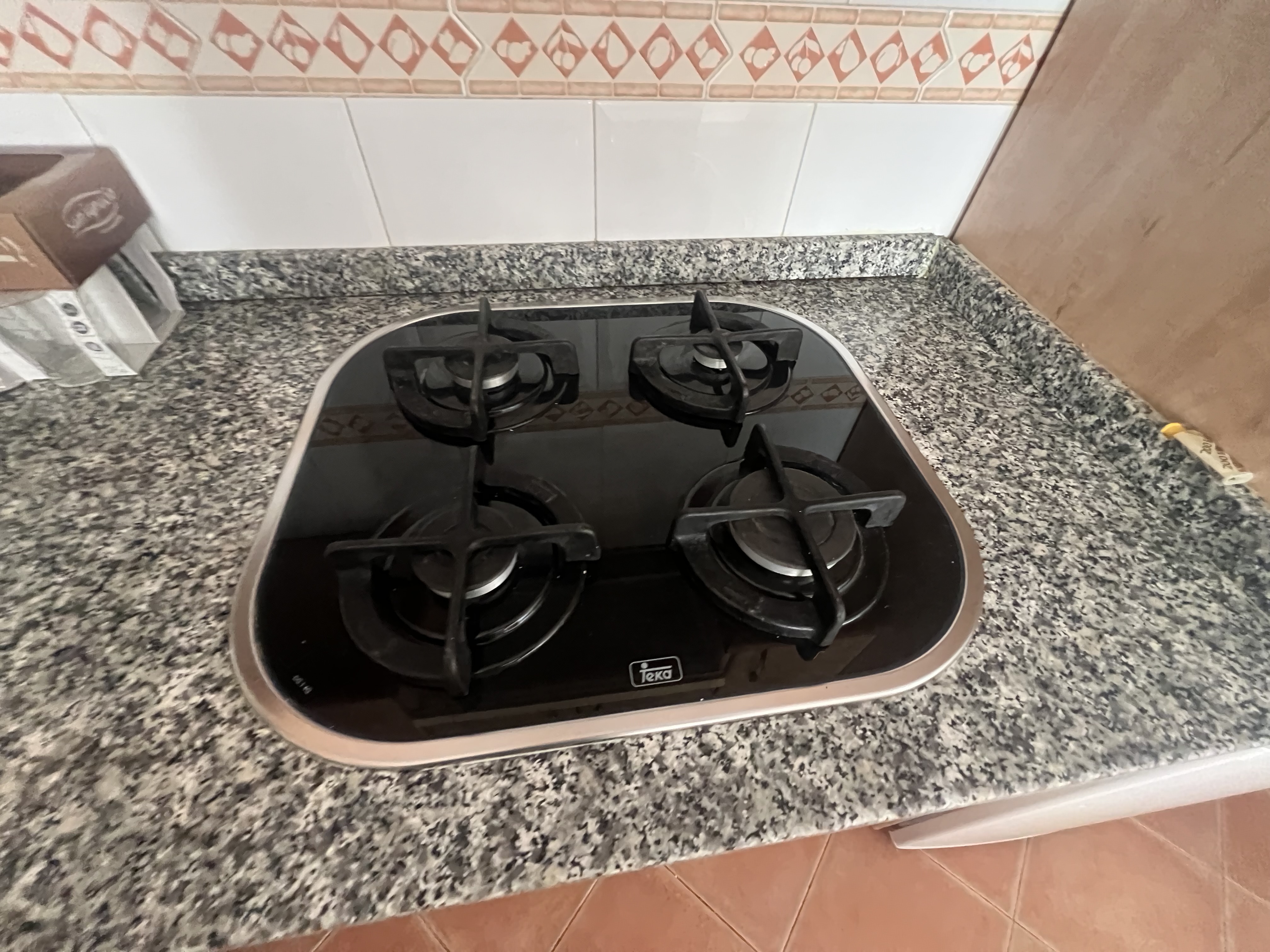 Habitación en alquiler, Granada