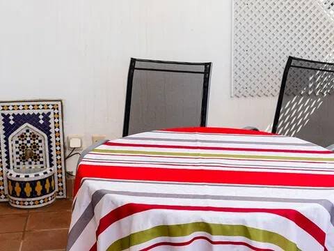 Piso de 60 m² en Vera