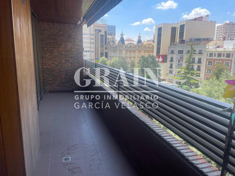 Piso de 195 m² en Albacete