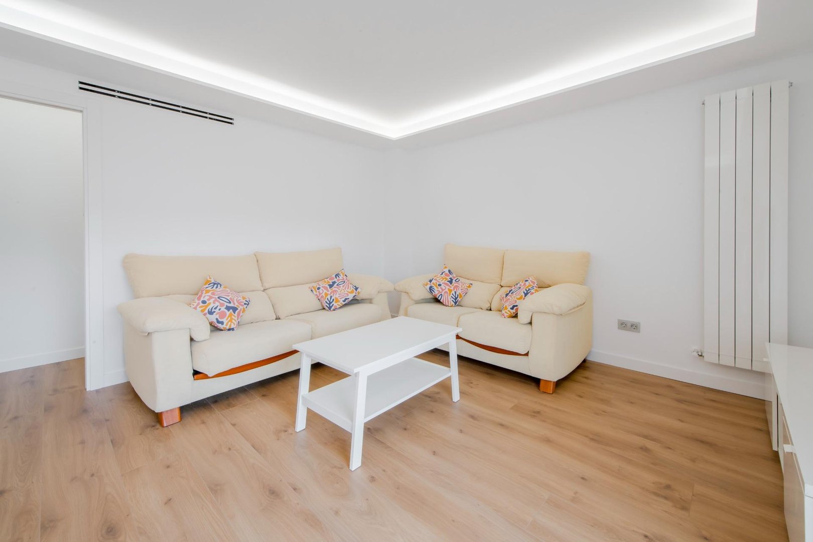 Flat 90 m² in Arganda del Rey