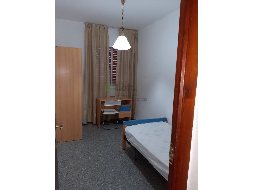 Piso de 130 m² en Badajoz