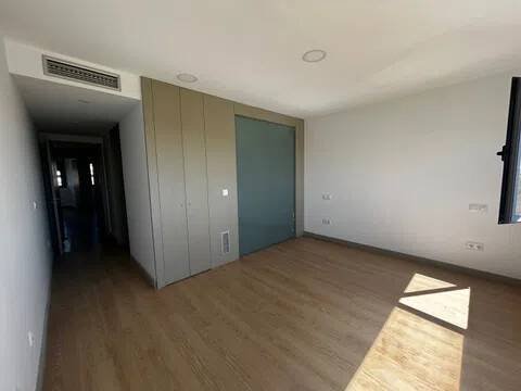 Piso de 120 m² en Las Ventas de Retamosa