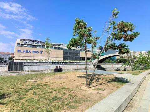 Pis de 70 m² a Madrid