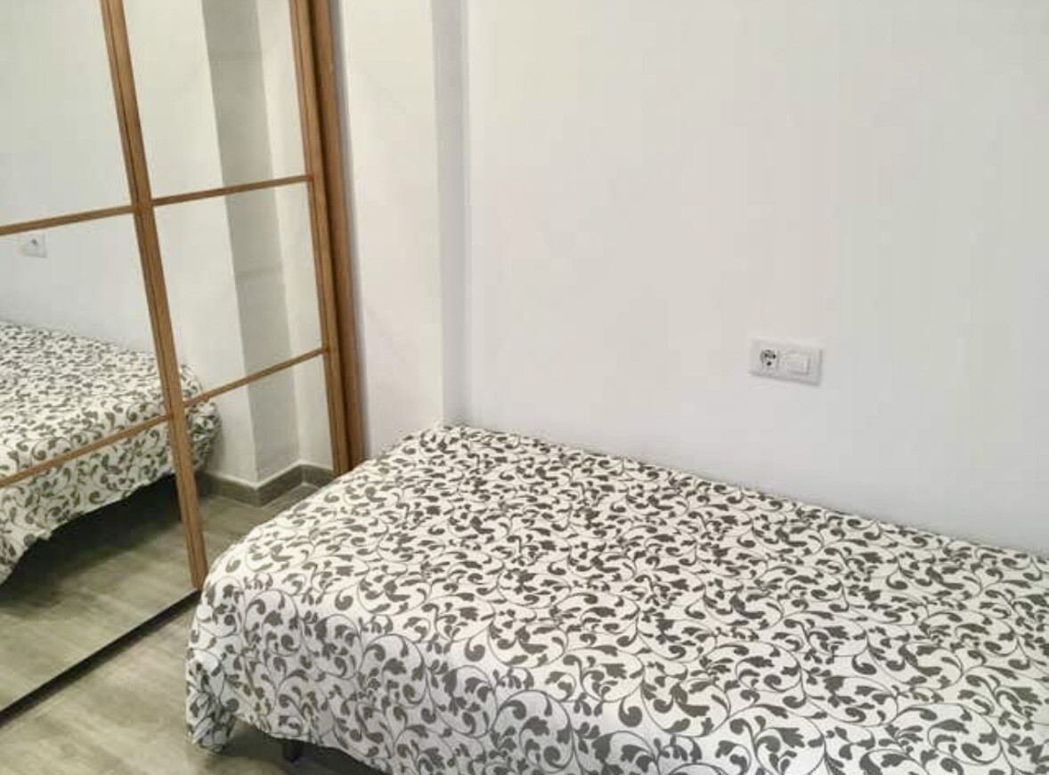 Apartamento 66 m² em Córdova