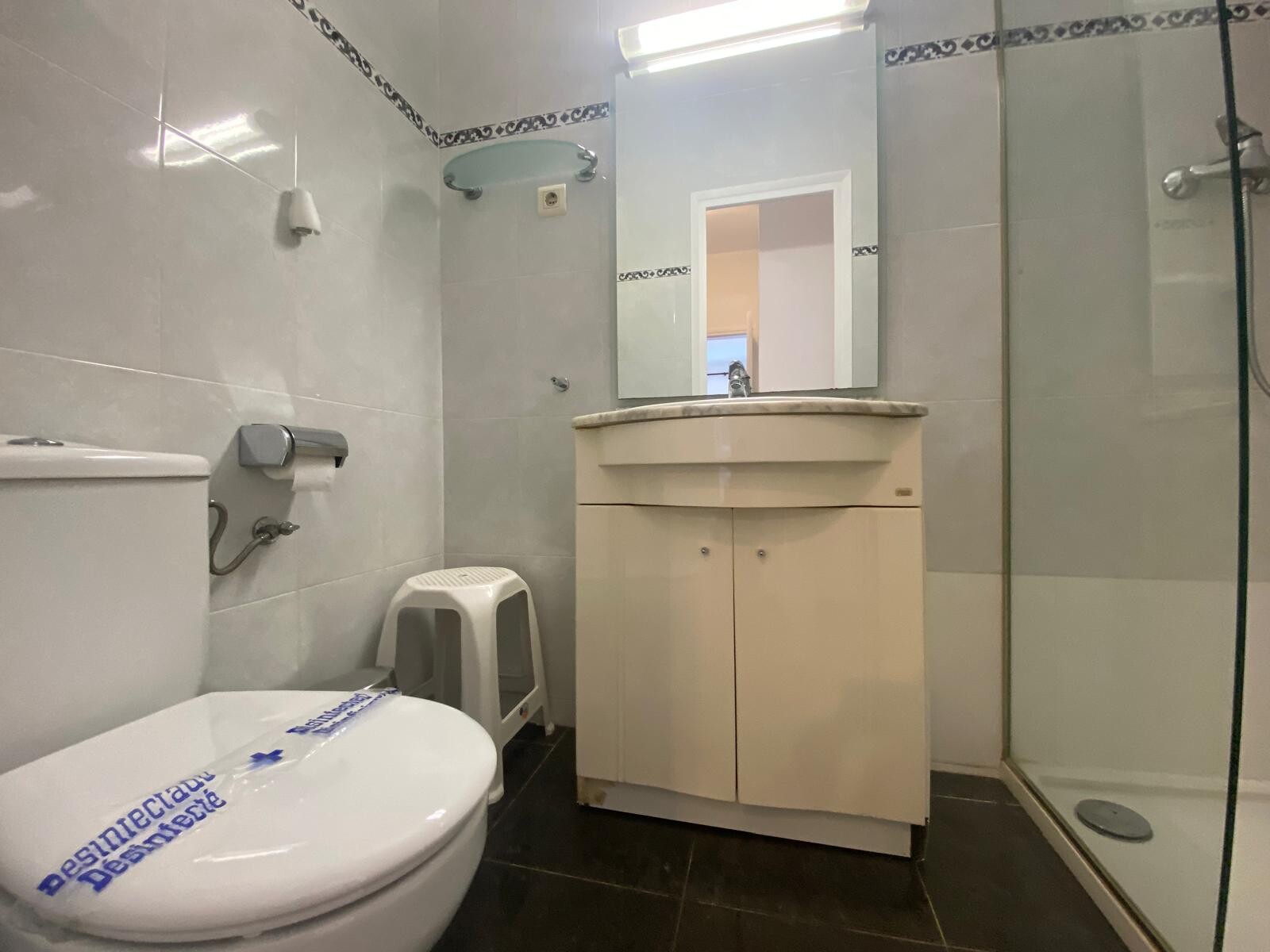 Piso de 58 m² en Barcelona