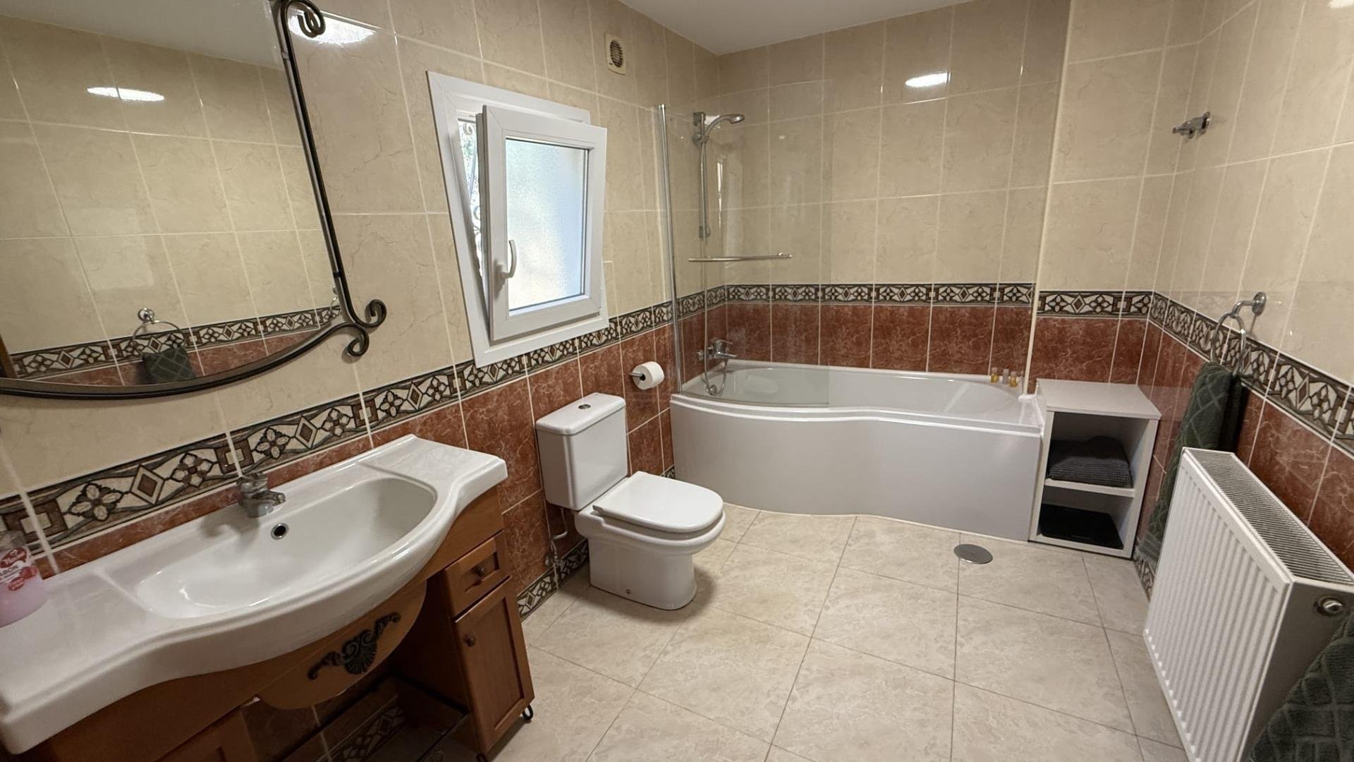 Casa de 299 m² en Mijas