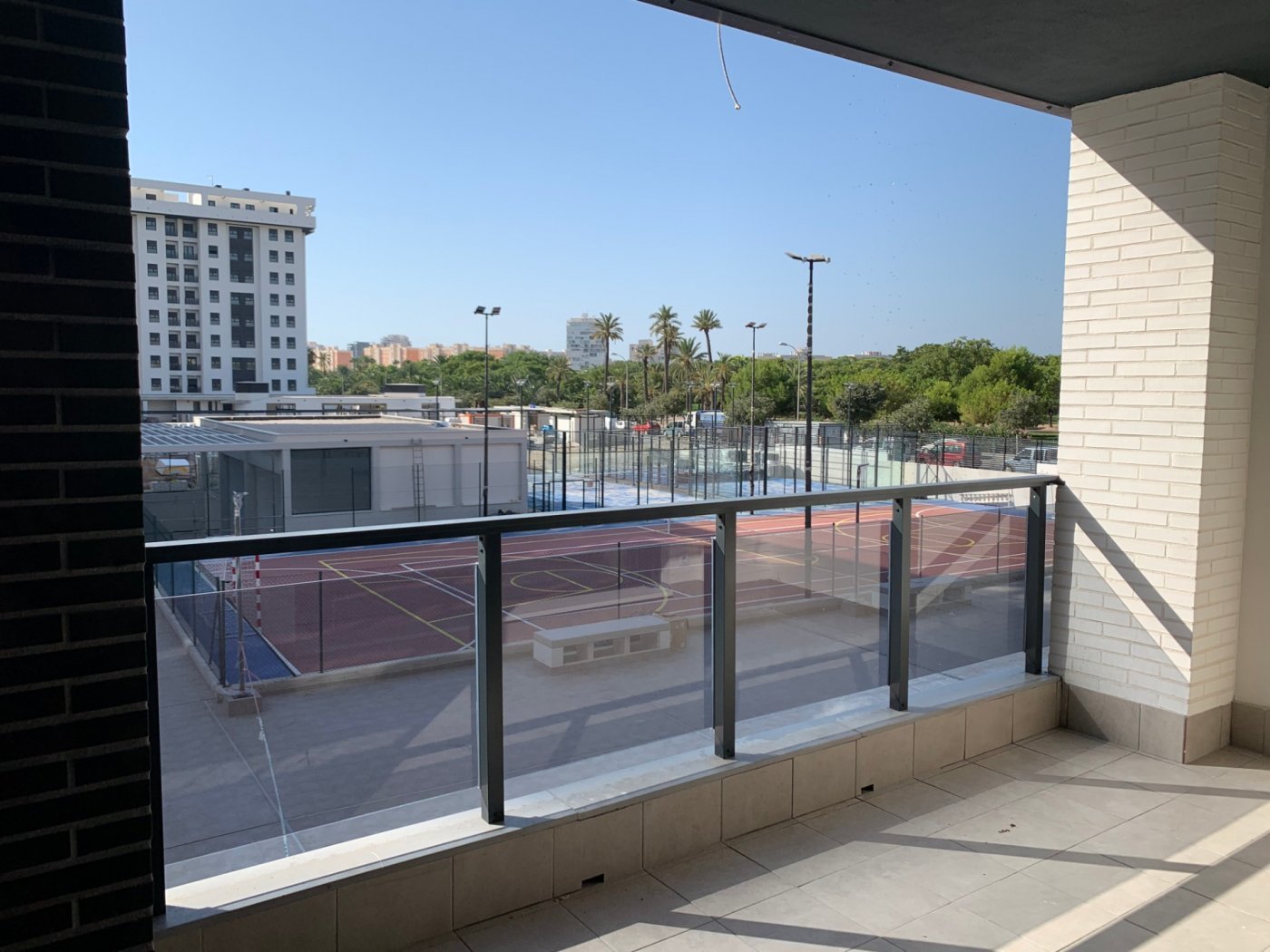 Piso de 100 m² en Alicante