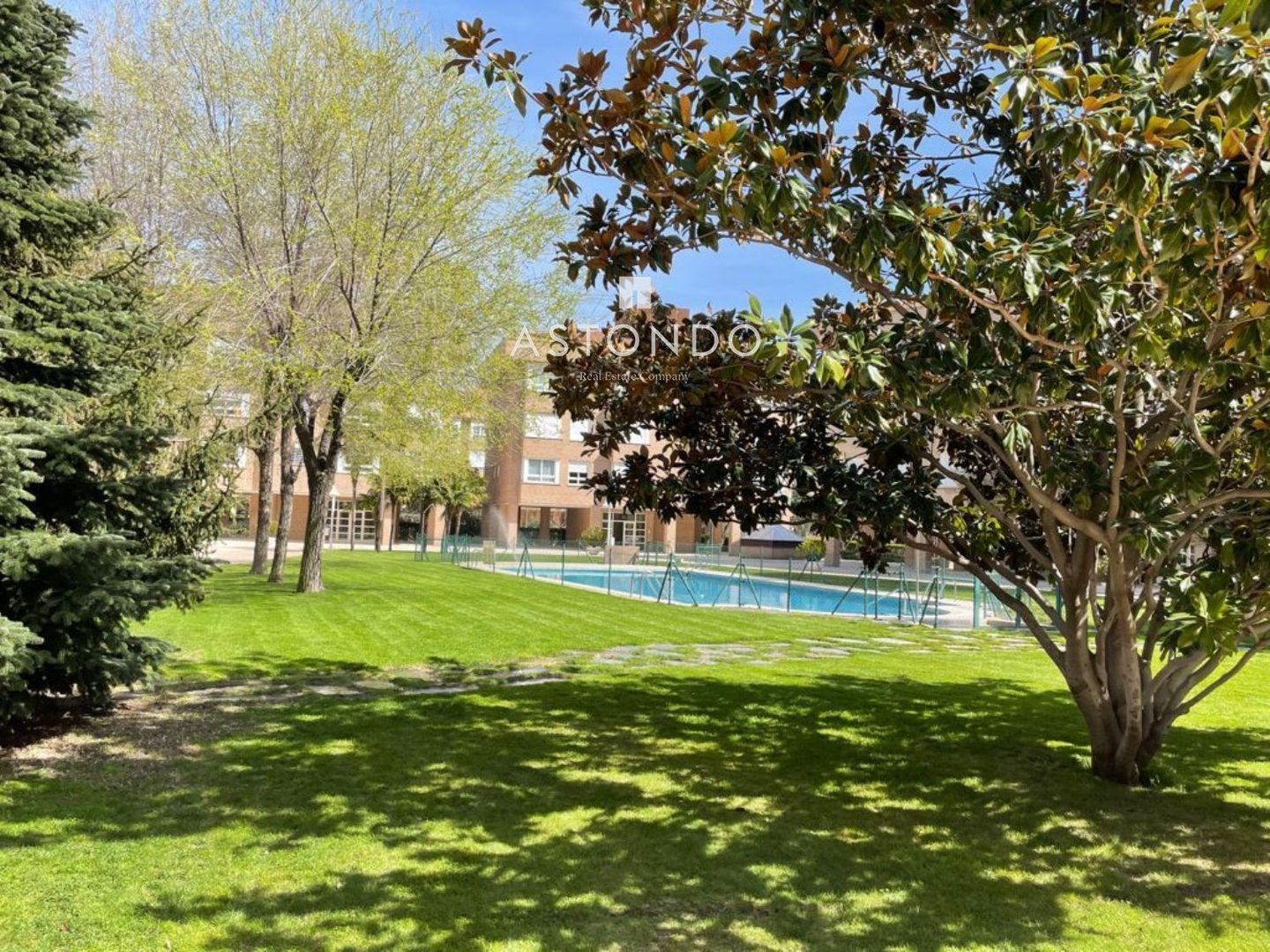 Piso de 140 m² en Madrid