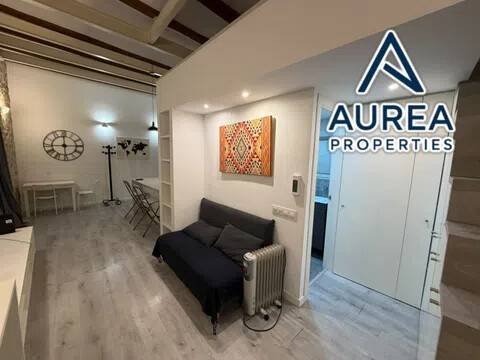 Piso de 45 m² en Barcelona