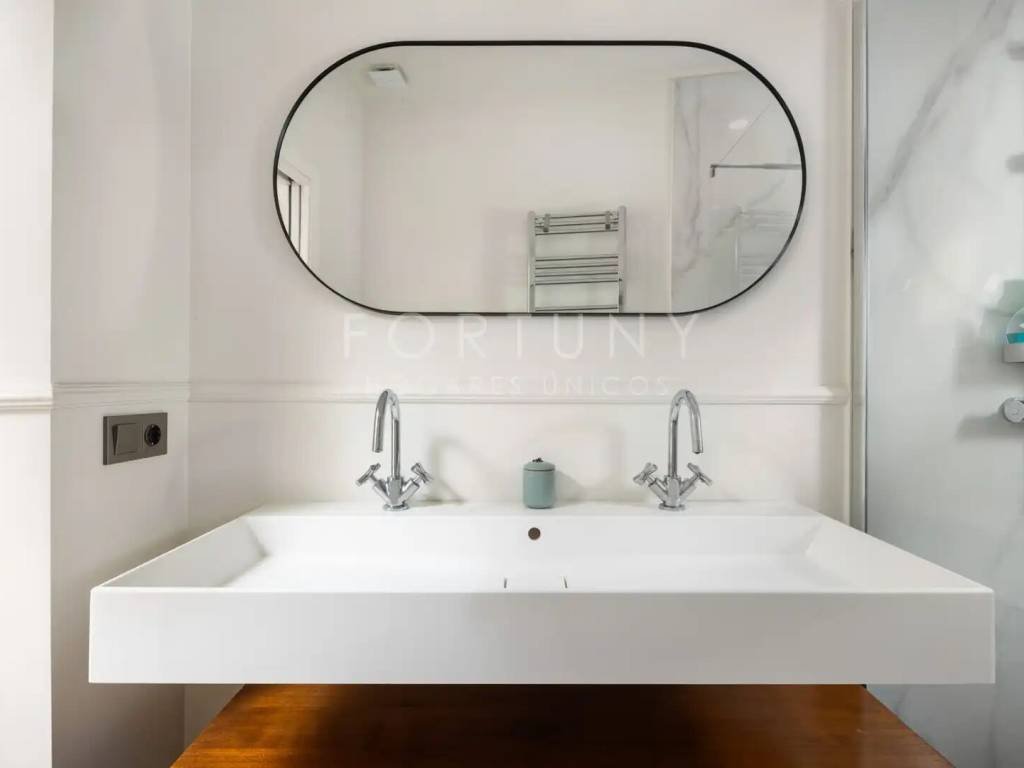 Wohnung 104 m² in Málaga