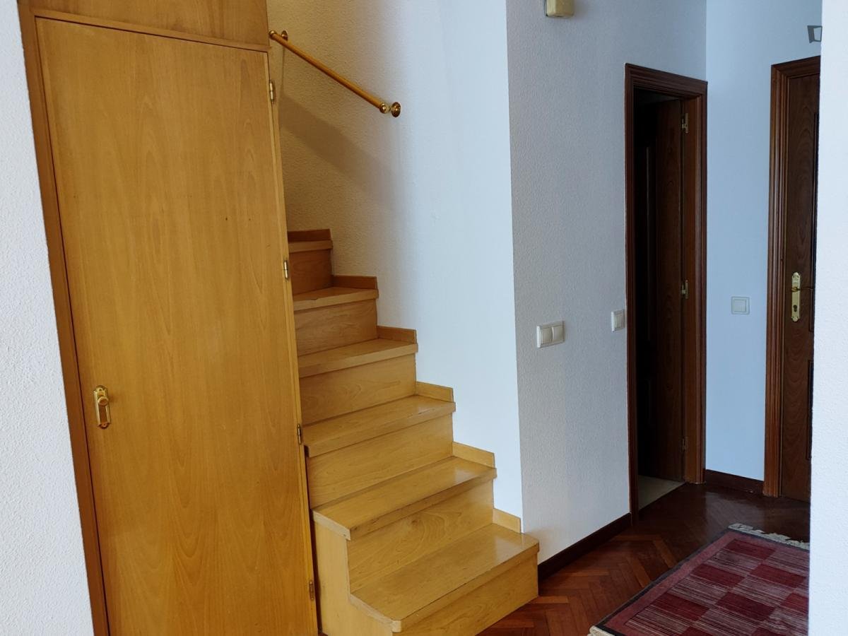 Pis de 77 m² a Madrid